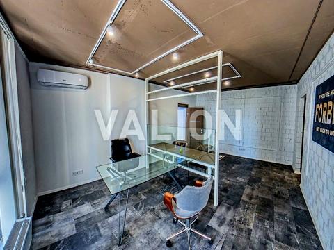 комерційна за адресою Зарічна вул., 6 к1