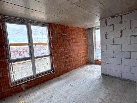 квартира по адресу Заклинских ул., 2