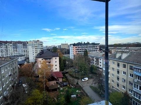 квартира по адресу Заклинских ул., 2