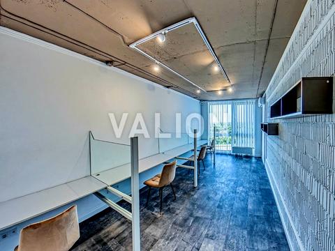 комерційна за адресою Зарічна вул., 6 к1