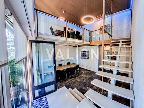 комерційна за адресою Зарічна вул., 6 к1