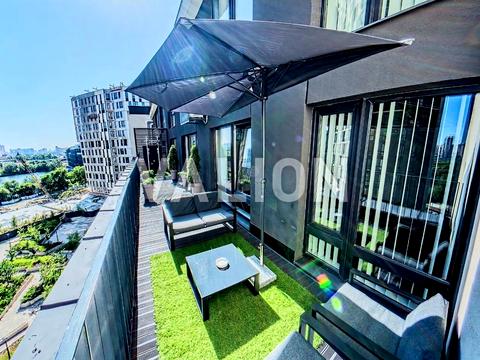 комерційна за адресою Зарічна вул., 6 к1