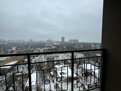 квартира по адресу Генуэзская ул., 1/1