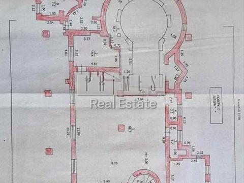 будинок за адресою Сирецька вул.