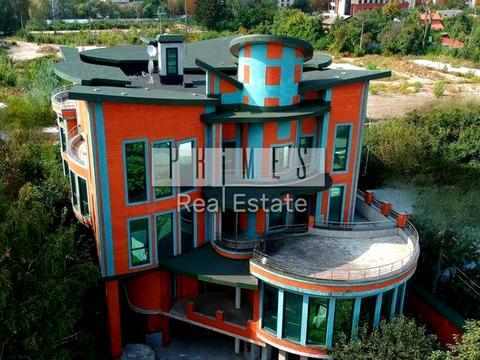 будинок за адресою Сирецька вул.