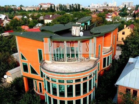 будинок за адресою Сирецька вул.