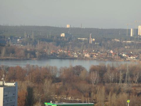 квартира за адресою Богатирська вул., 6-А