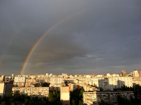 квартира за адресою Богатирська вул., 6-А