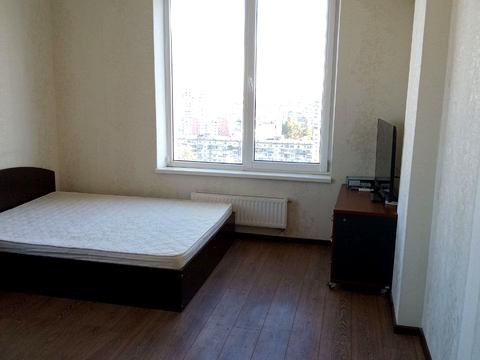 квартира за адресою Богатирська вул., 6-А