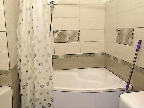 квартира за адресою Богатирська вул., 6-А