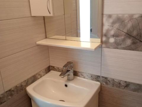 квартира за адресою Богатирська вул., 6-А