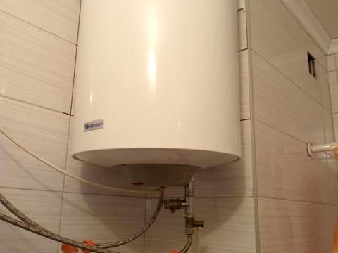 квартира за адресою Богатирська вул., 6-А