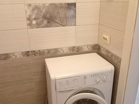 квартира за адресою Богатирська вул., 6-А