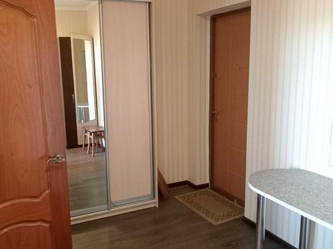 квартира за адресою Богатирська вул., 6-А