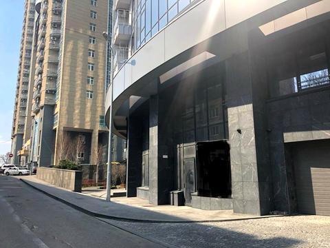 коммерческая по адресу Бусловская ул., 12