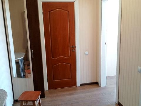 квартира за адресою Богатирська вул., 6-А