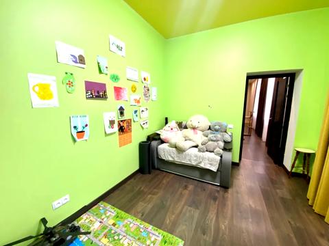 дом по адресу Измаила Срезневского ул. (Бєлінського)