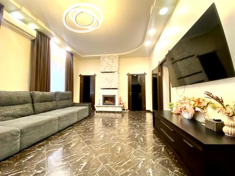 дом по адресу Измаила Срезневского ул. (Бєлінського)