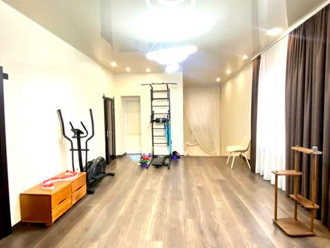 дом по адресу Измаила Срезневского ул. (Бєлінського)