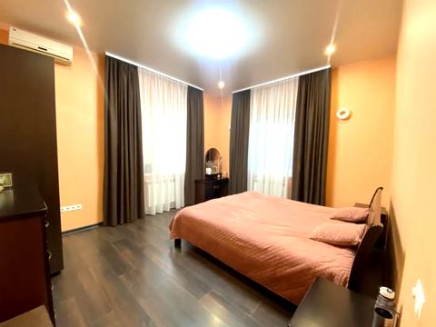 дом по адресу Измаила Срезневского ул. (Бєлінського)