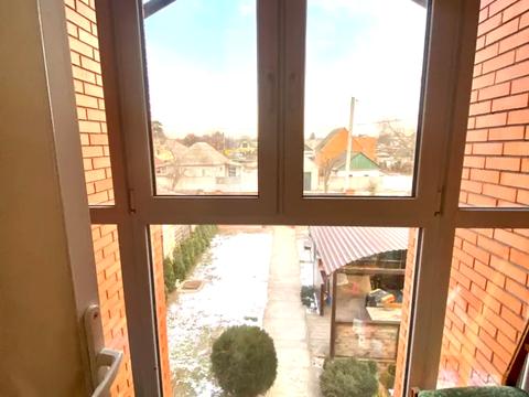 дом по адресу Измаила Срезневского ул. (Бєлінського)