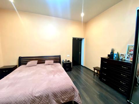 дом по адресу Измаила Срезневского ул. (Бєлінського)