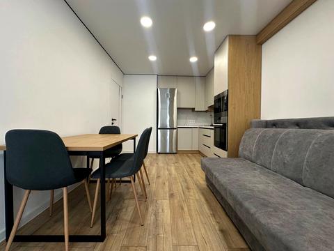 квартира за адресою Стрийська вул., 45-Д