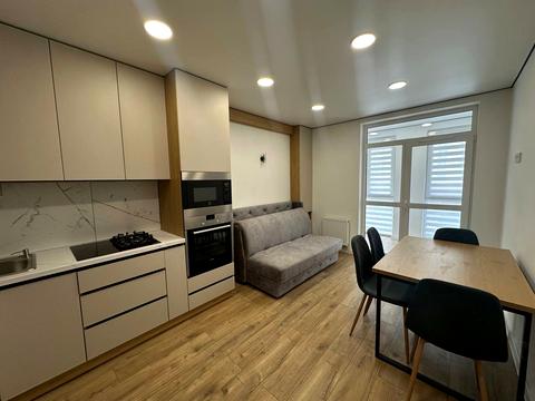 квартира за адресою Стрийська вул., 45-Д