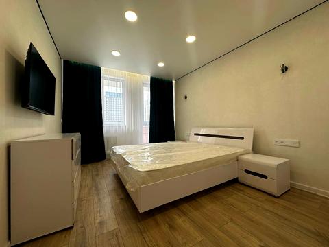 квартира за адресою Стрийська вул., 45-Д