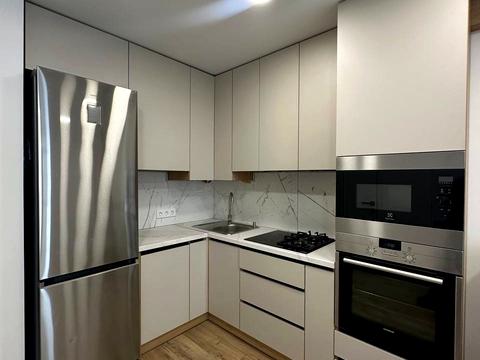 квартира за адресою Стрийська вул., 45-Д