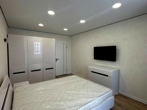 квартира за адресою Стрийська вул., 45-Д