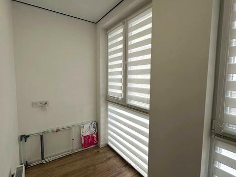 квартира за адресою Стрийська вул., 45-Д