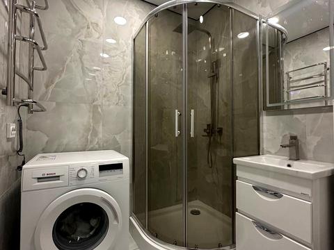 квартира за адресою Стрийська вул., 45-Д