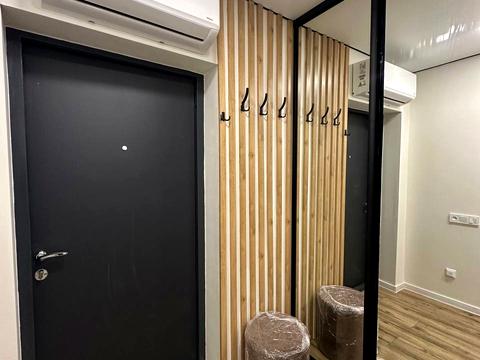 квартира за адресою Стрийська вул., 45-Д