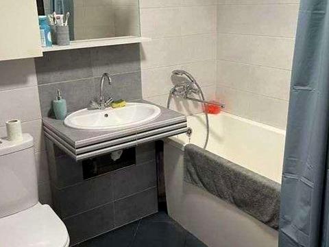 квартира за адресою Кримська вул., 6а