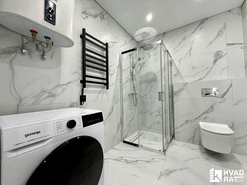 квартира за адресою Бельведерська вул., 32-Б