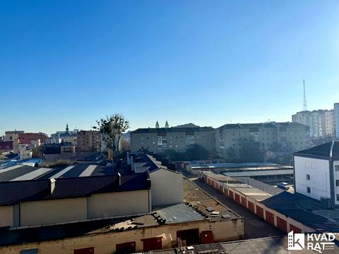 квартира за адресою Бельведерська вул., 32-Б