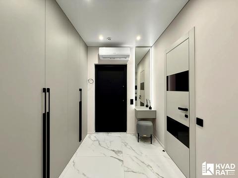 квартира за адресою Бельведерська вул., 32-Б