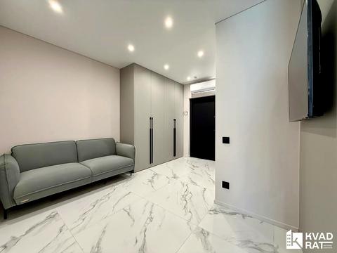 квартира за адресою Бельведерська вул., 32-Б