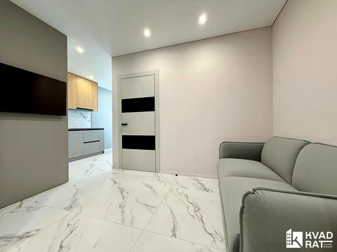 квартира за адресою Бельведерська вул., 32-Б