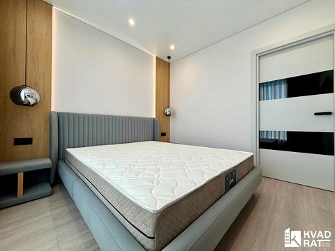 квартира за адресою Бельведерська вул., 32-Б