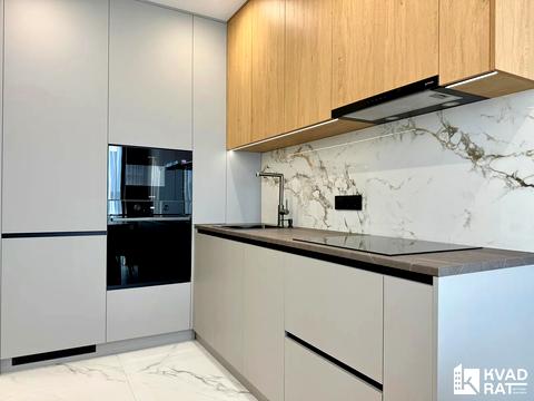 квартира за адресою Бельведерська вул., 32-Б