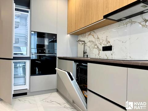 квартира за адресою Бельведерська вул., 32-Б