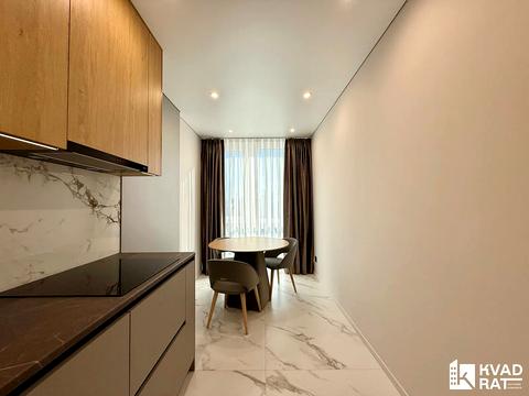 квартира за адресою Бельведерська вул., 32-Б