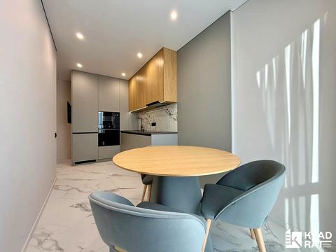 квартира за адресою Бельведерська вул., 32-Б