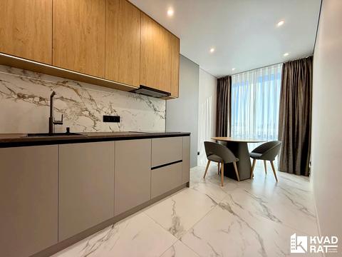 квартира за адресою Бельведерська вул., 32-Б