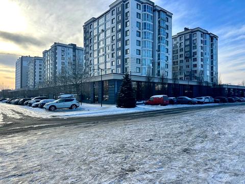 комерційна за адресою Олекси Тихого пров., 4