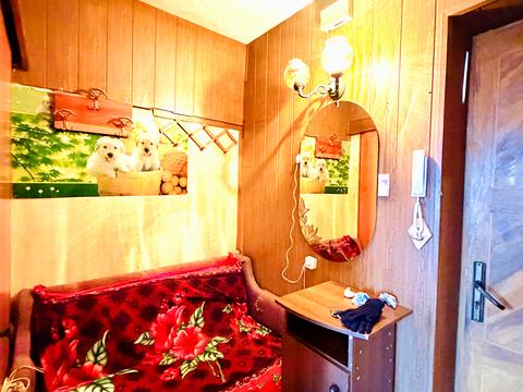 квартира по адресу Злуки просп., 13