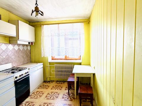 квартира по адресу Злуки просп., 13