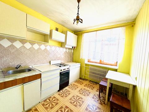 квартира по адресу Злуки просп., 13